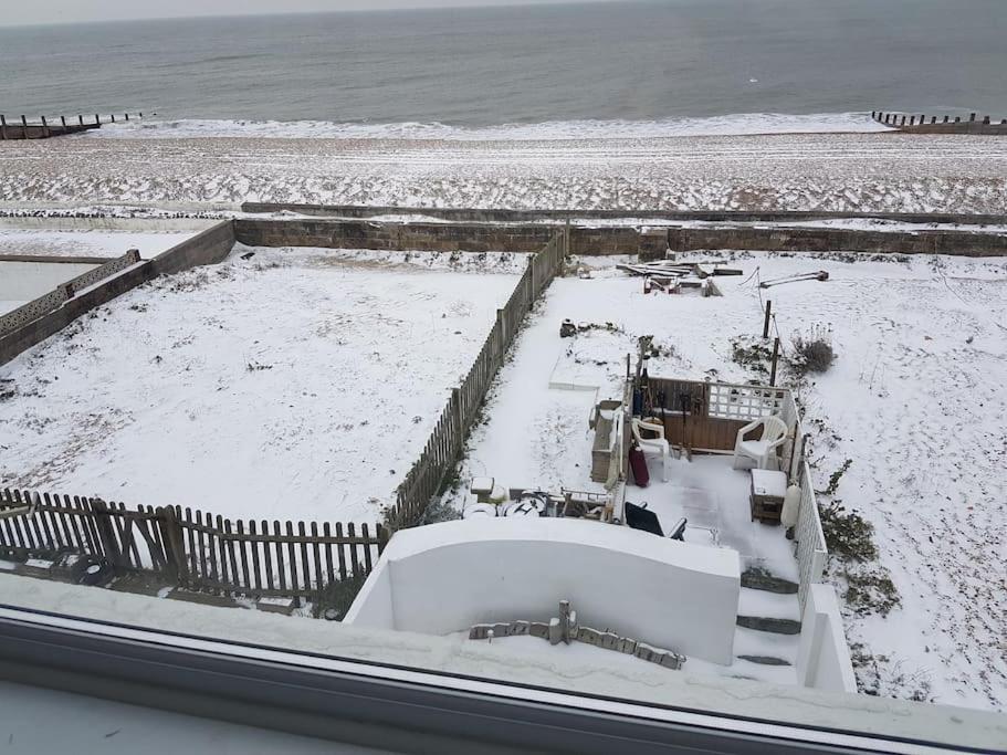 Villa Horizon View South Hayling Exterior foto