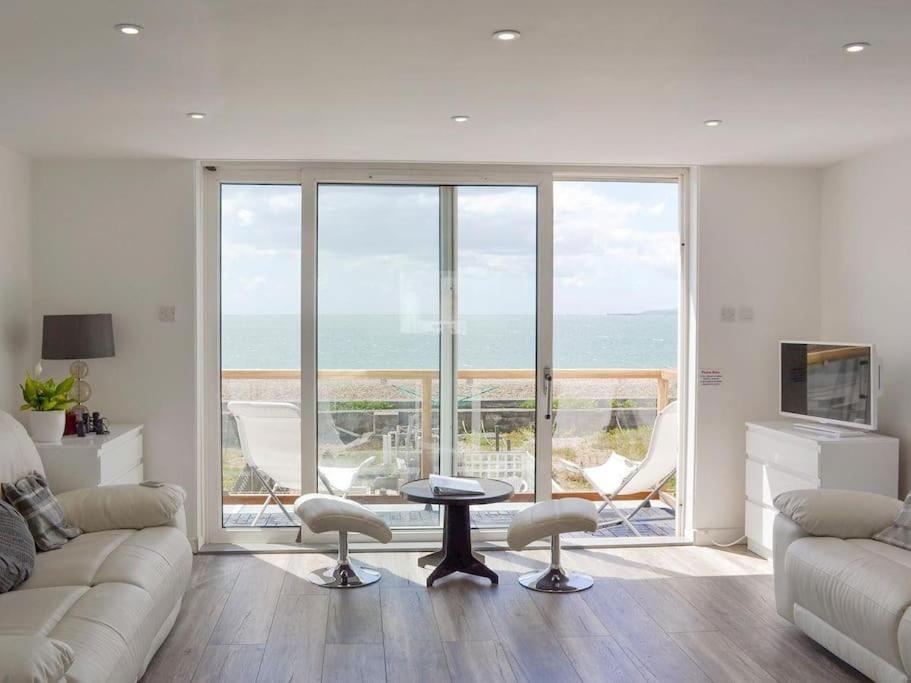 Villa Horizon View South Hayling Exterior foto